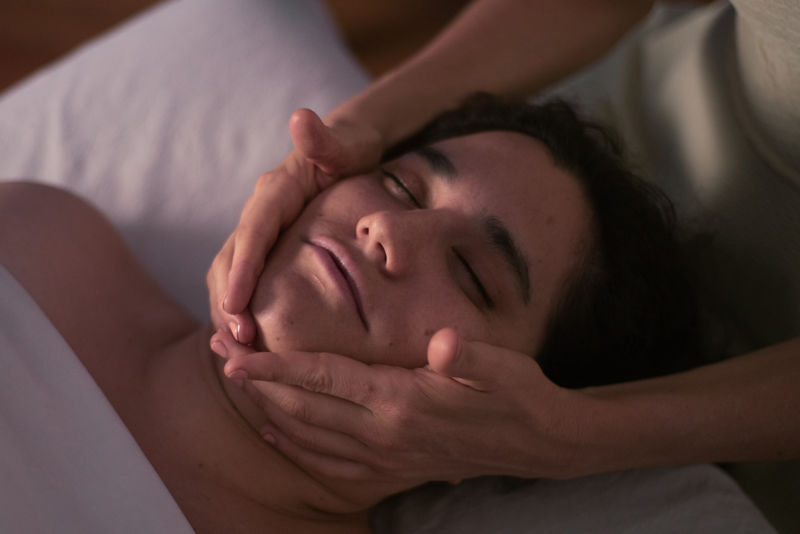 Somato Facial Massage